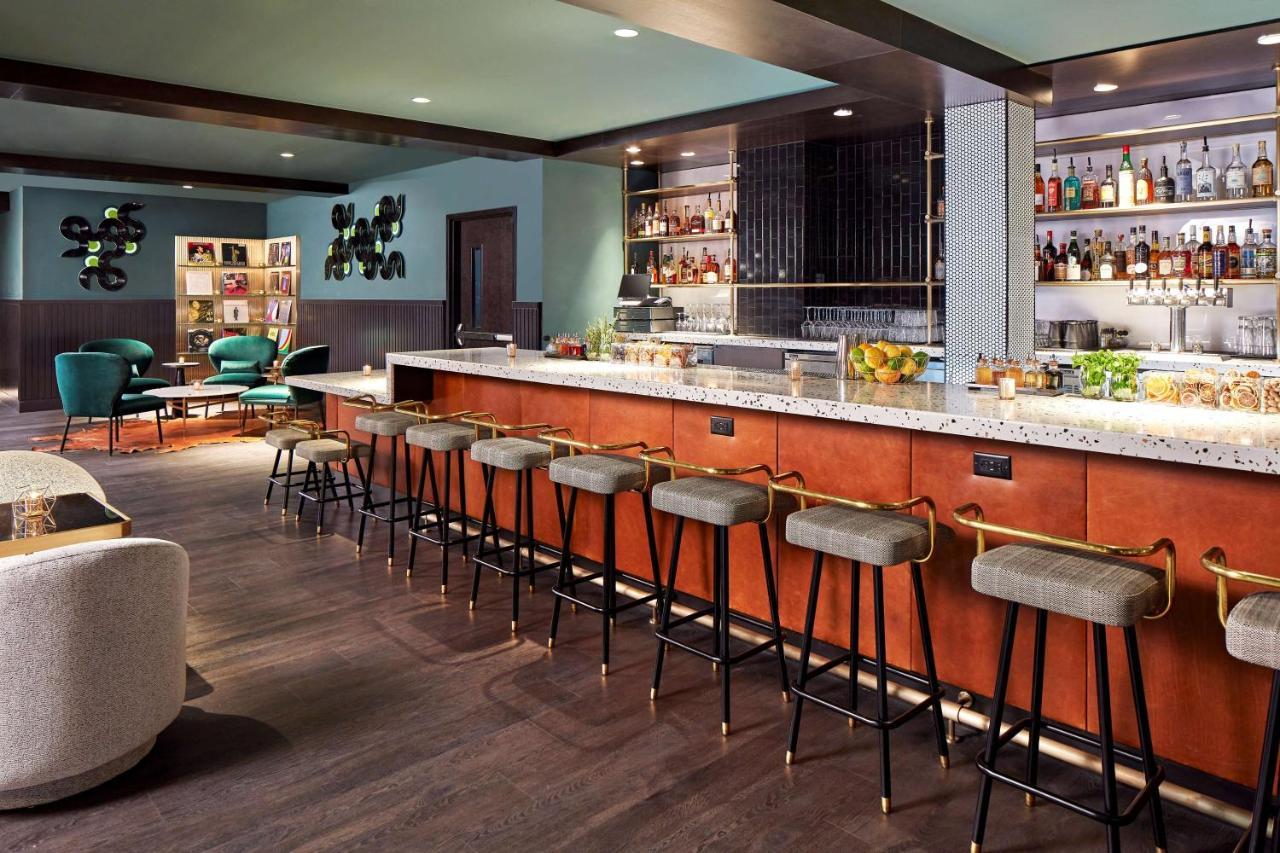 ホテル Hyatt Centric Sacramento Downtown エクステリア 写真