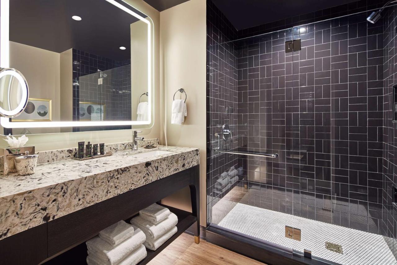 ホテル Hyatt Centric Sacramento Downtown エクステリア 写真
