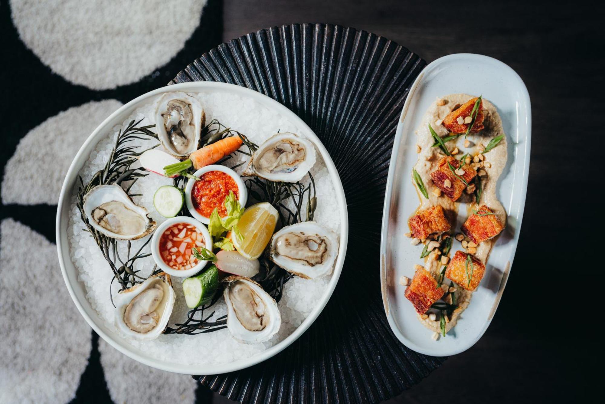 ホテル Hyatt Centric Sacramento Downtown エクステリア 写真